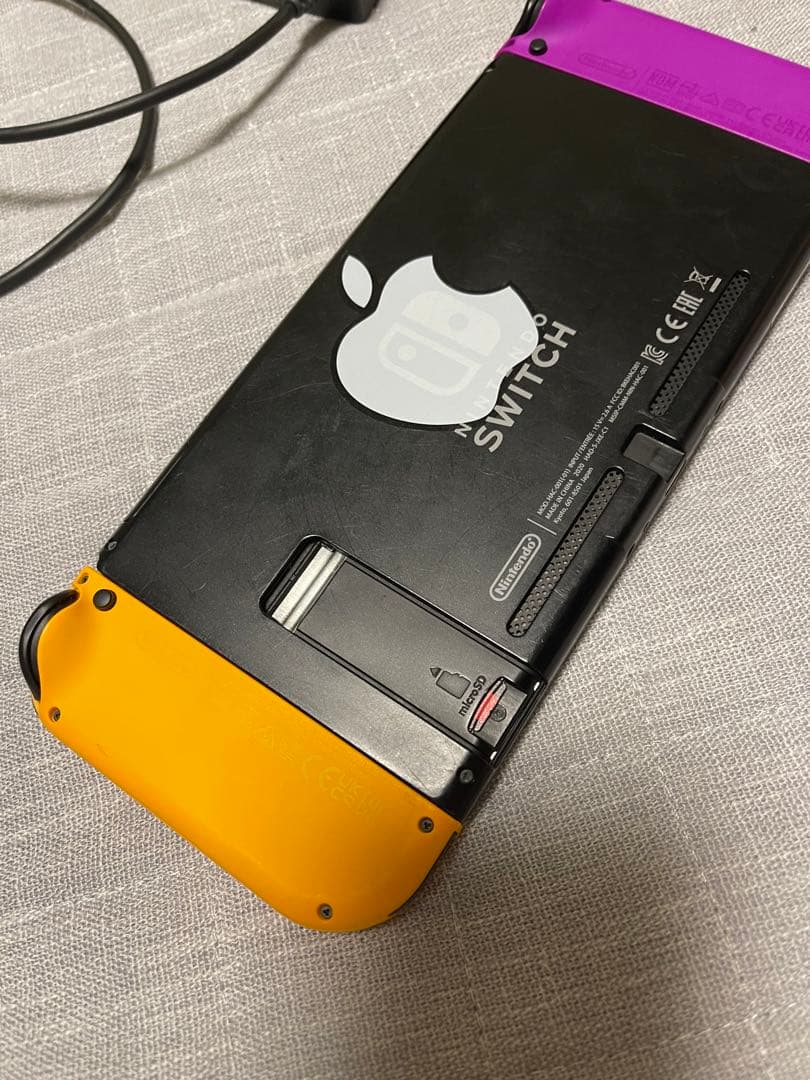 Nintendo Switch NINTENDO SWITCH