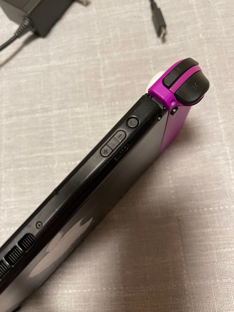 Nintendo Switch NINTENDO SWITCH