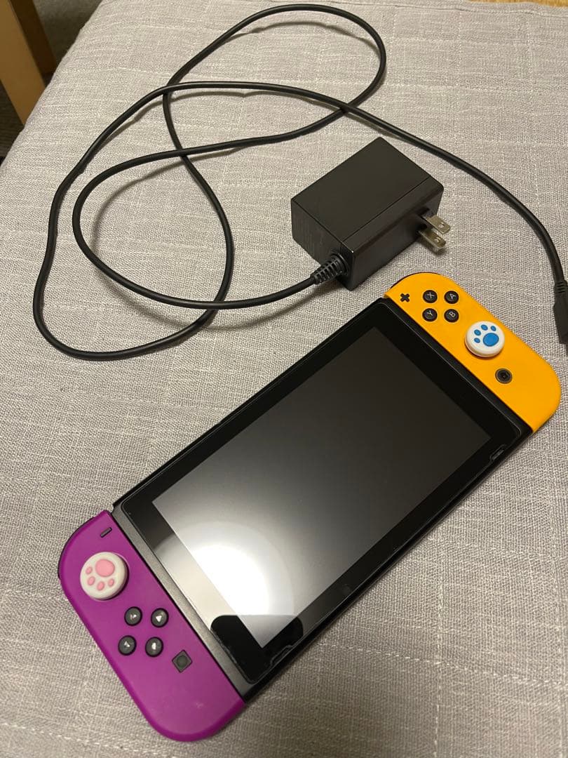 Nintendo Switch NINTENDO SWITCH