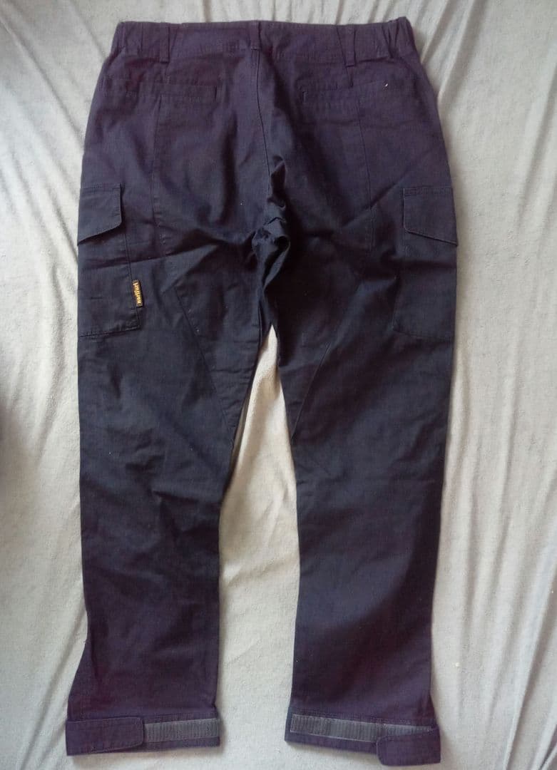 narifuri （ナリフリ） バイクカーゴパンツNF5068