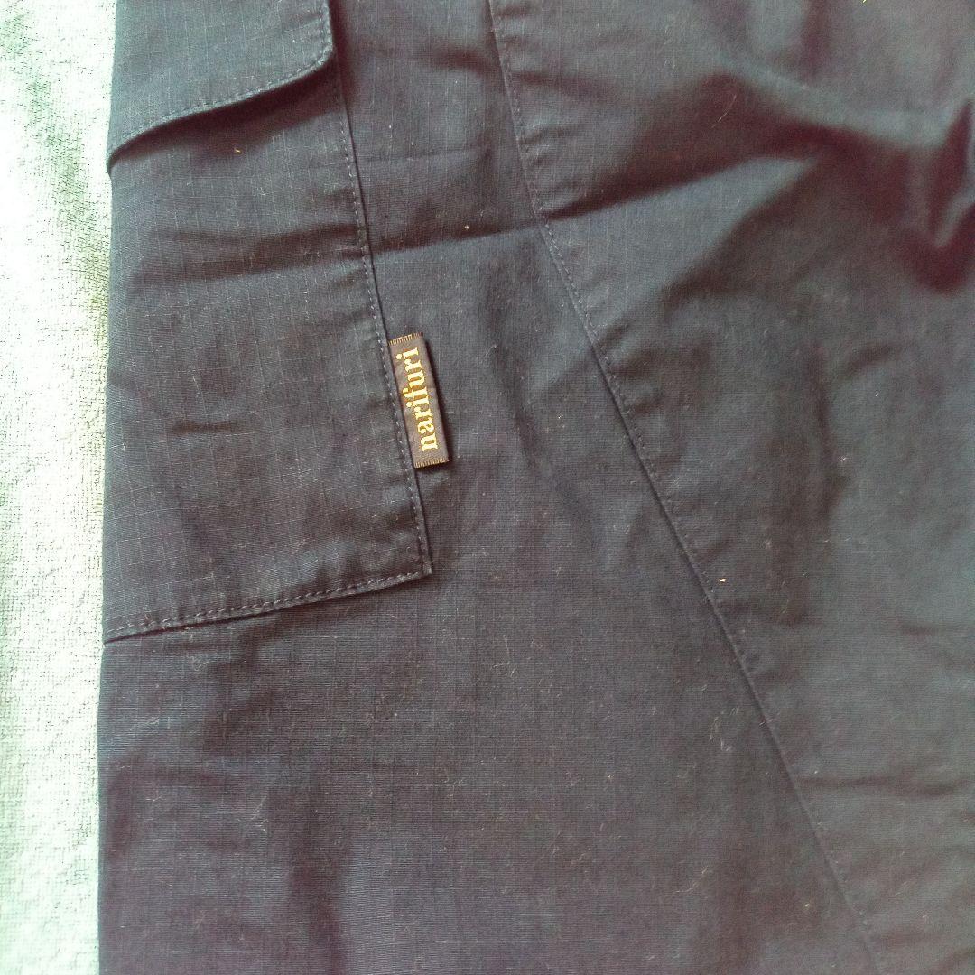 narifuri （ナリフリ） バイクカーゴパンツNF5068