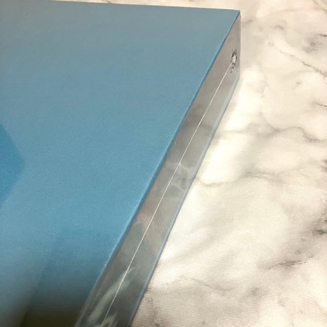 OceanLab - The Anthology Vinyl Box 新品未開封