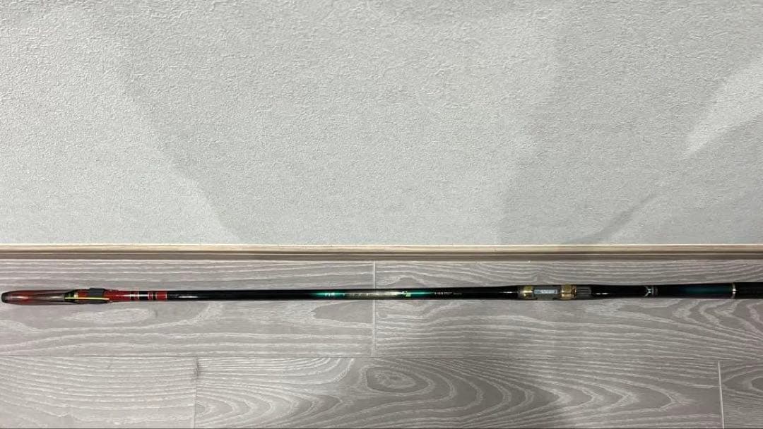 がまかつ　インテッサg III