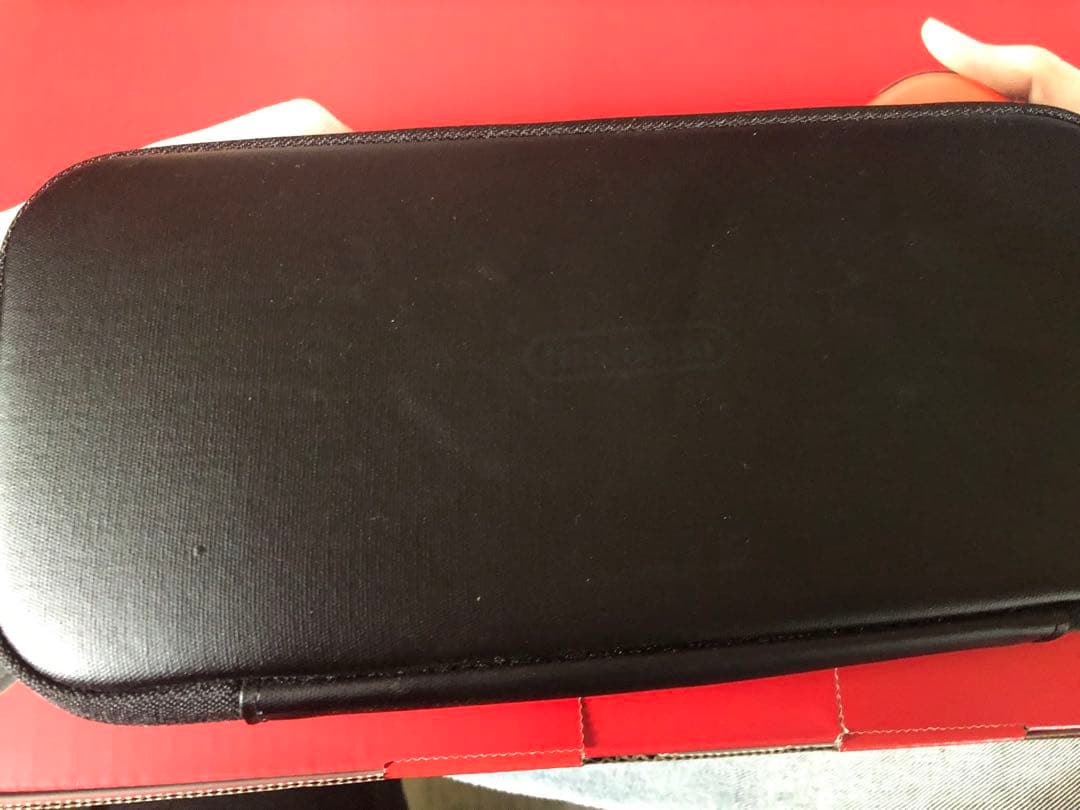 任天堂スイッチ 2019年購入モデル