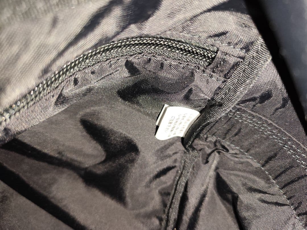 PORTER BOND ボストンバッグ 2WAY ブラック 黒 ショルダーバッグ