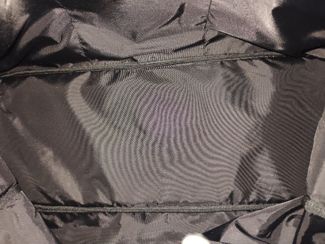 PORTER BOND ボストンバッグ 2WAY ブラック 黒 ショルダーバッグ