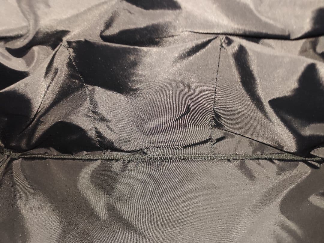 PORTER BOND ボストンバッグ 2WAY ブラック 黒 ショルダーバッグ