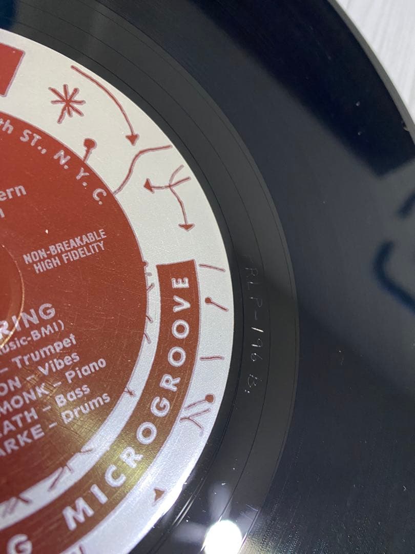 Miles Davis all stars vol.1 & vol.2 us盤