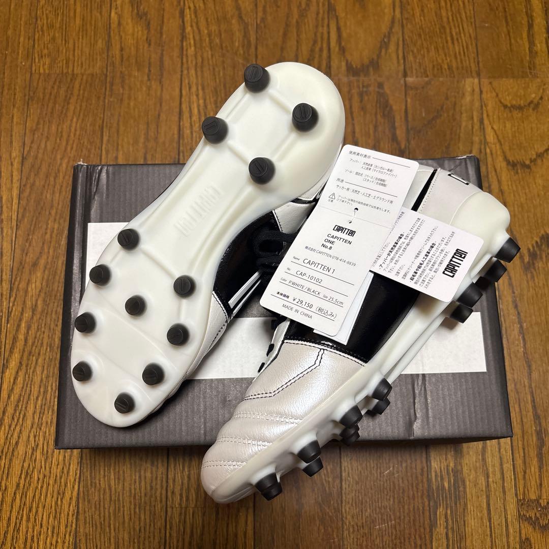 シューズ CAPITTEN ONE PRO 25.5cm