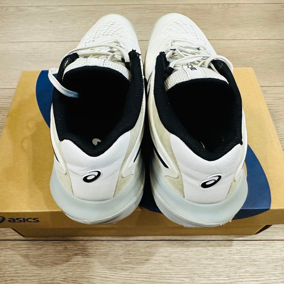 ASICS アシックス GEL-RESOLUTION X OC 26.5cm