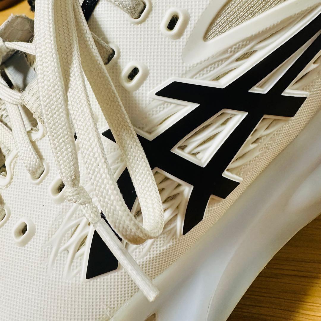 ASICS アシックス GEL-RESOLUTION X OC 26.5cm