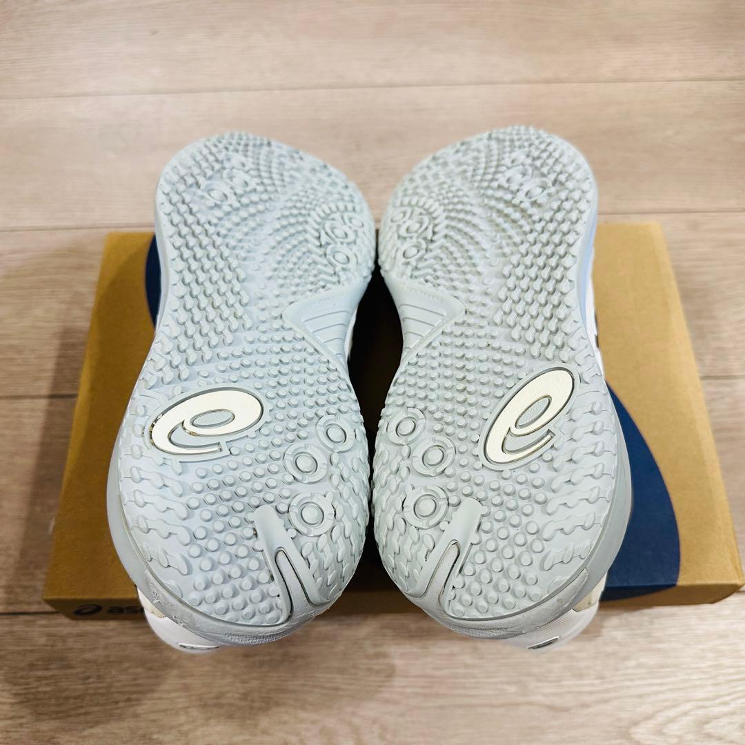 ASICS アシックス GEL-RESOLUTION X OC 26.5cm