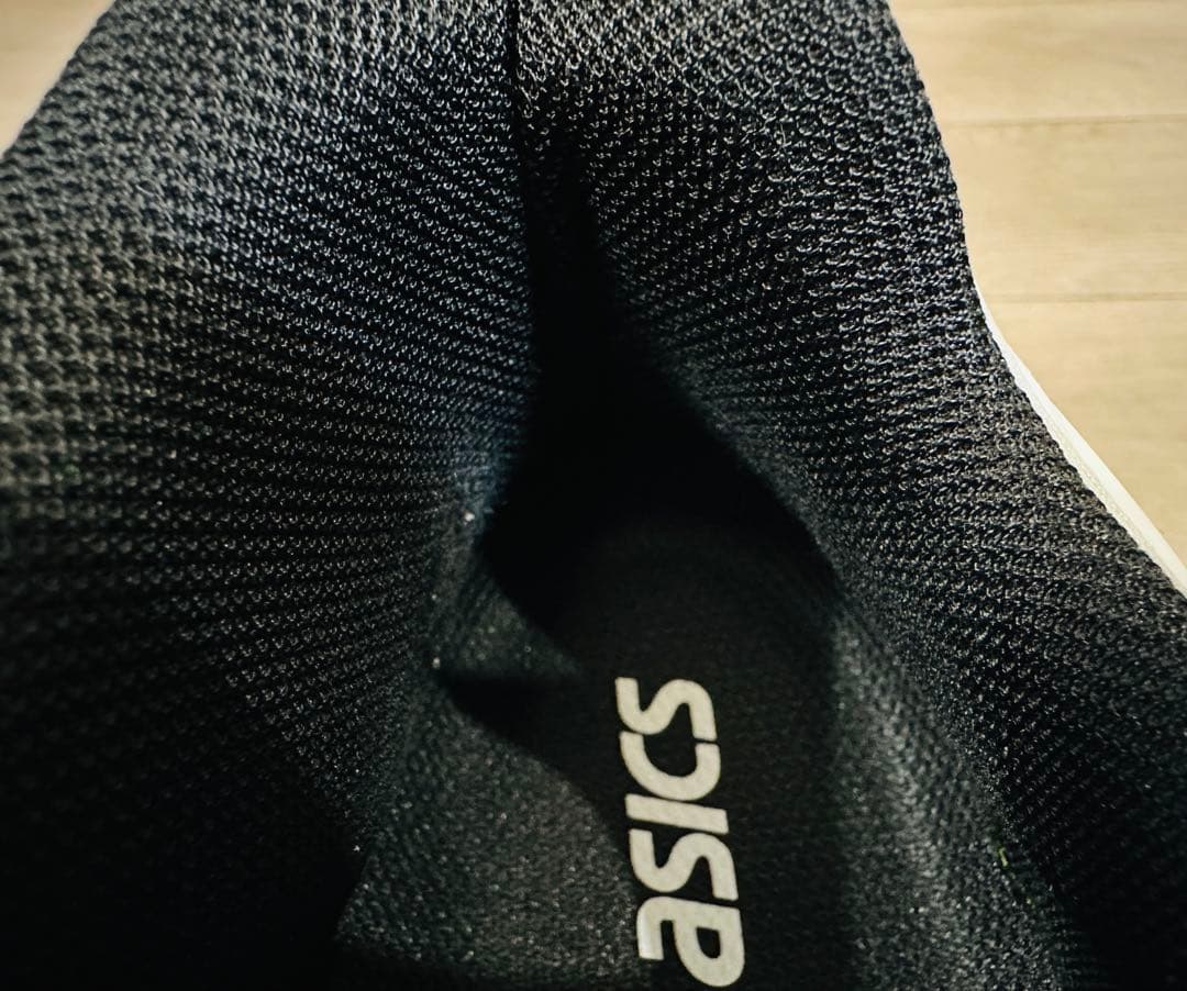 ASICS アシックス GEL-RESOLUTION X OC 26.5cm