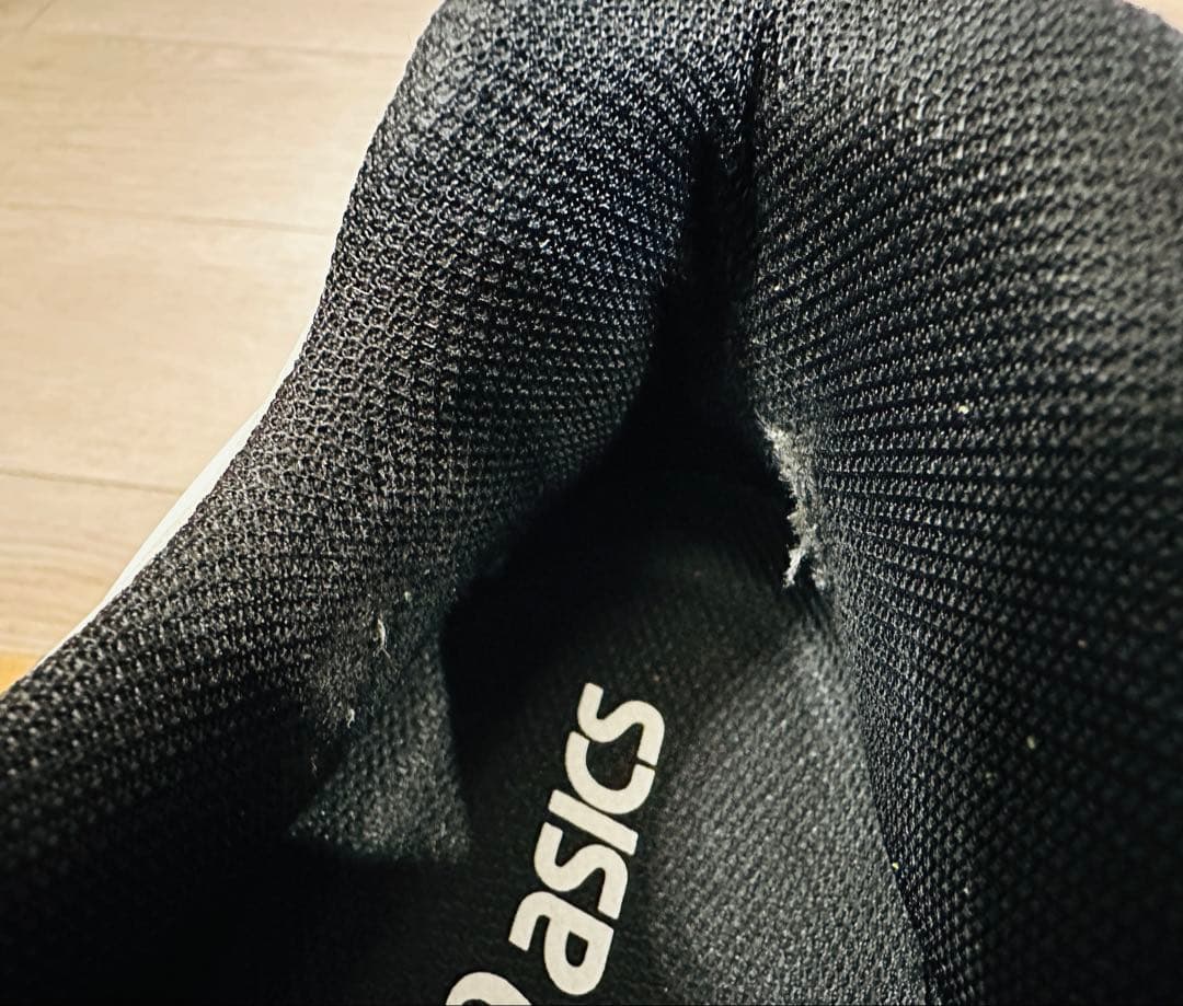 ASICS アシックス GEL-RESOLUTION X OC 26.5cm