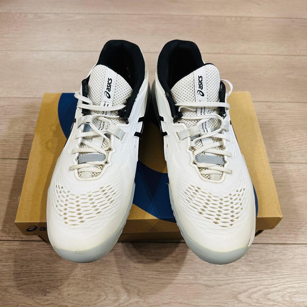 ASICS アシックス GEL-RESOLUTION X OC 26.5cm