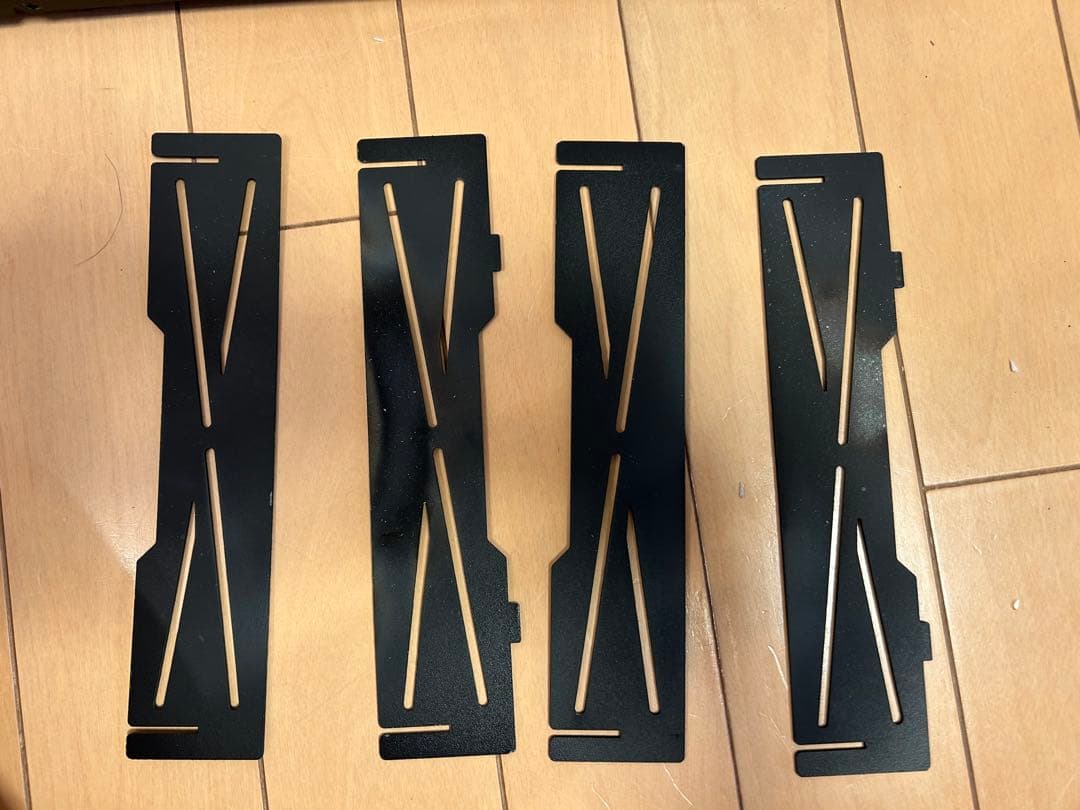 s*u様 ST310関連3点セット