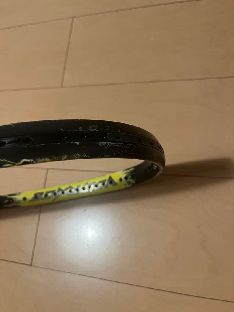 ボルトレイジ7s、レーザーラッシュ9s 、2本セット　即購入OK