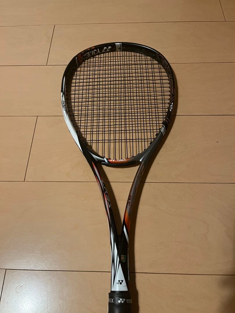 ボルトレイジ7s、レーザーラッシュ9s 、2本セット　即購入OK