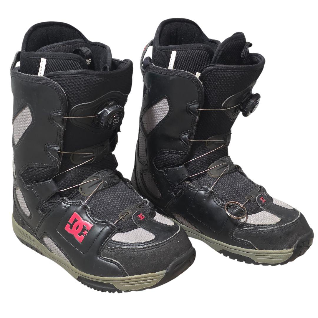 サロモン サボタージュ 156cm SP3 Mサイズ スノボセット ブーツ付き