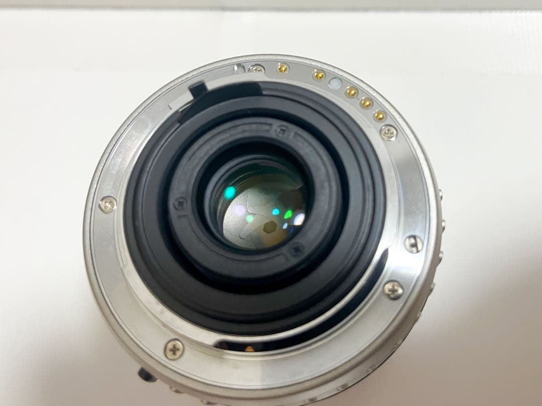 PENTAX MZ-5N 標準ズームレンズセット フィルムカメラ