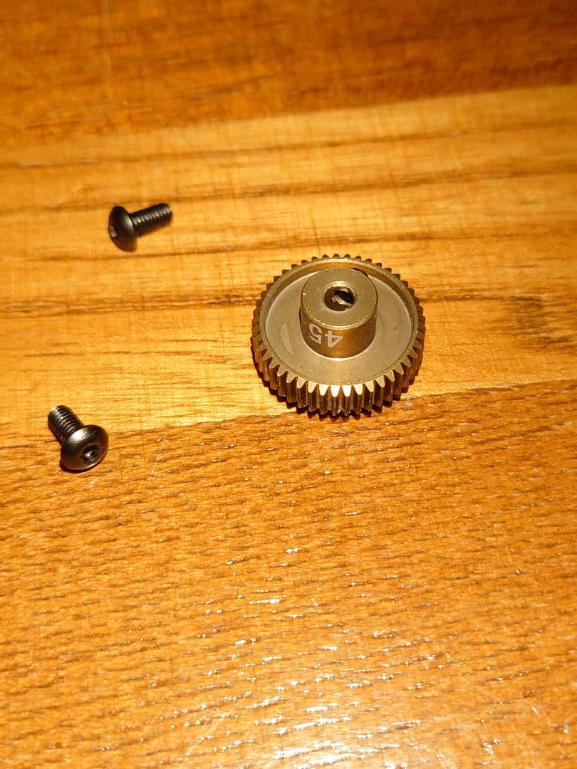 vbcレーシング 1/10 FWDツーリングカー