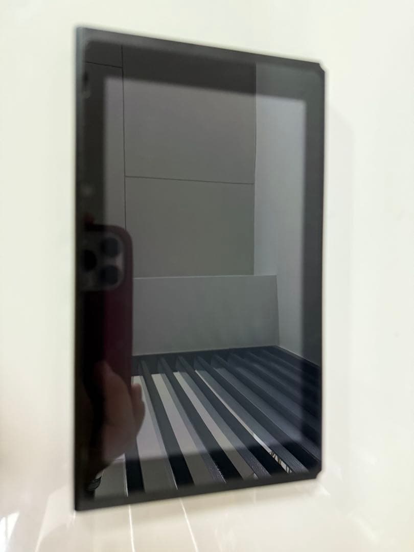 Nintendo Switch 初期型 本体