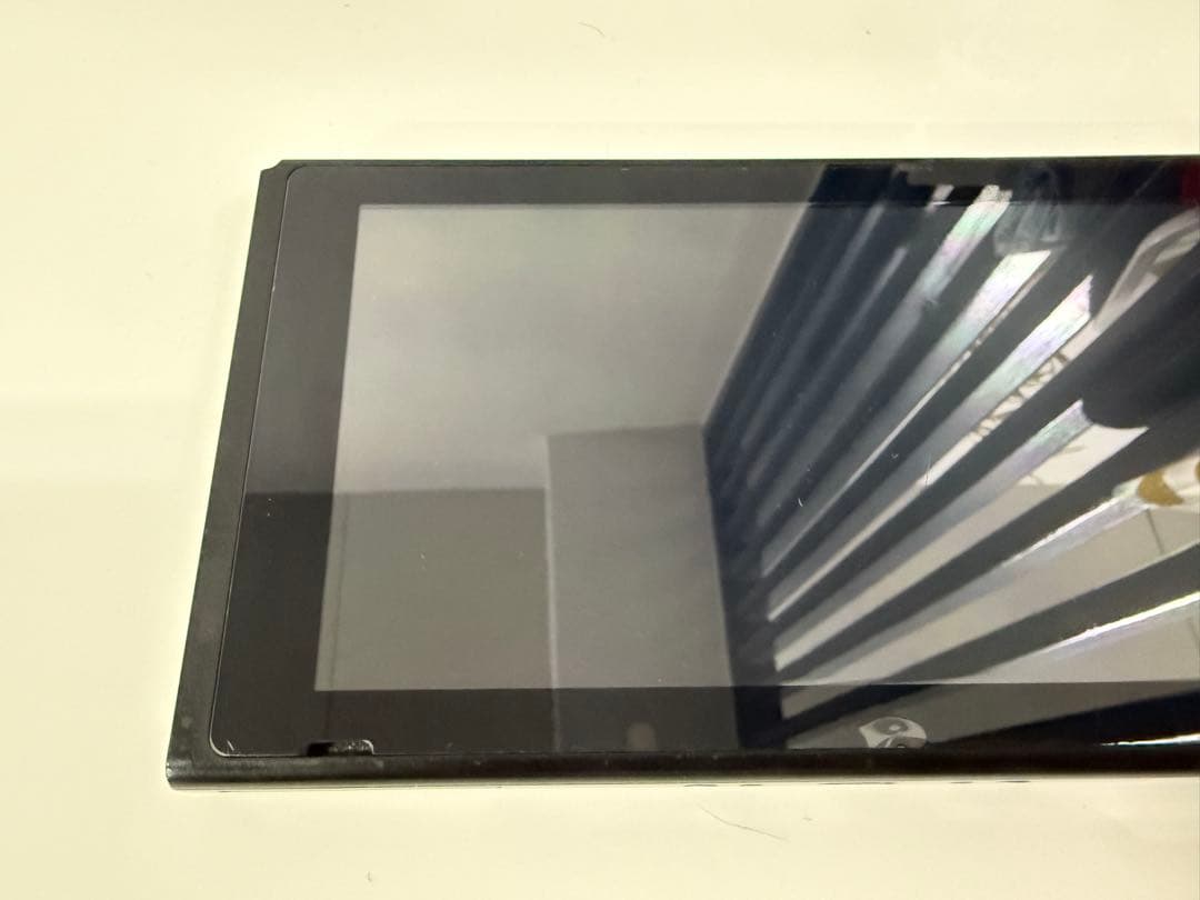 Nintendo Switch 初期型 本体