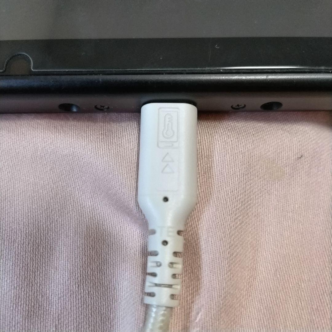 【見まもり設定初期化済】Nintendo Switch 本体のみ