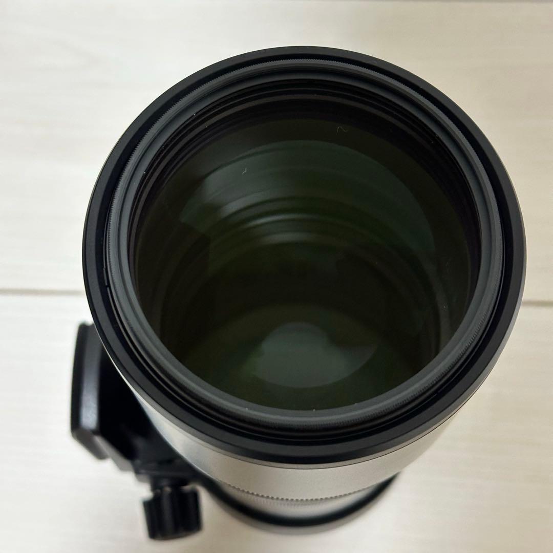 レンズ(単焦点) M.ZUIKO DIGITAL ED 300mm F4.0 IS PRO