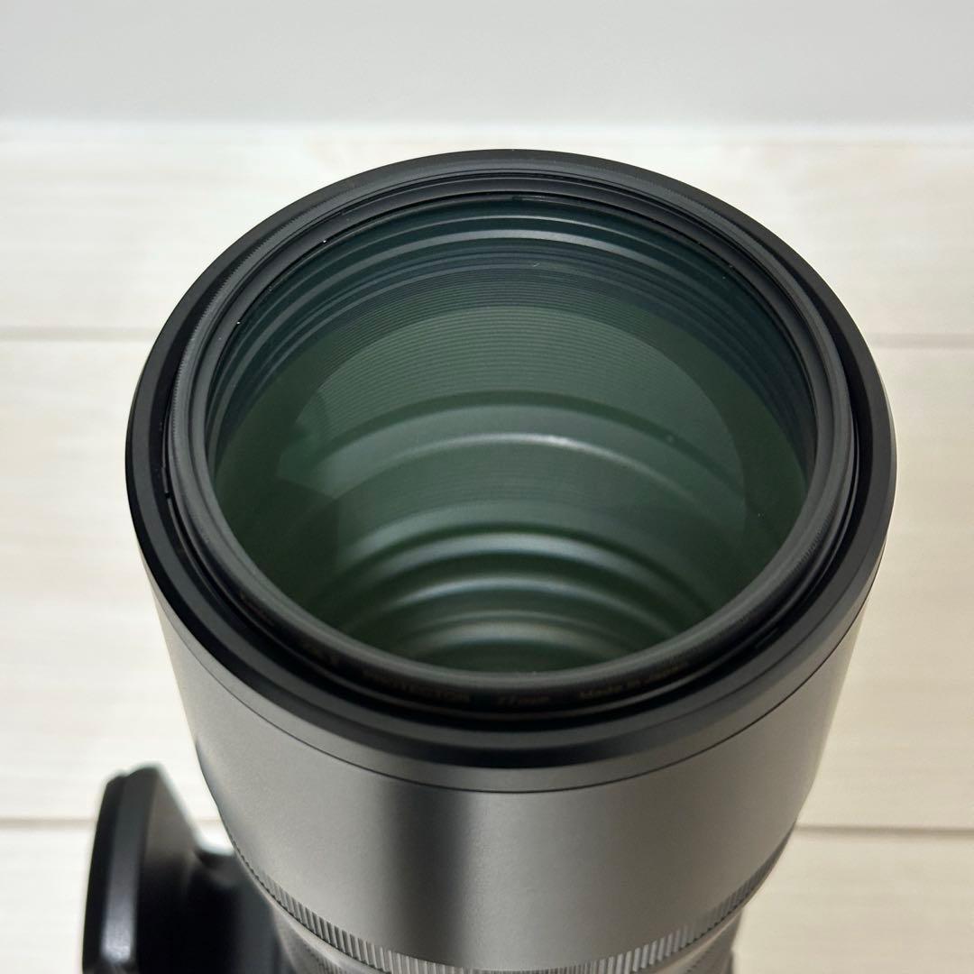 レンズ(単焦点) M.ZUIKO DIGITAL ED 300mm F4.0 IS PRO