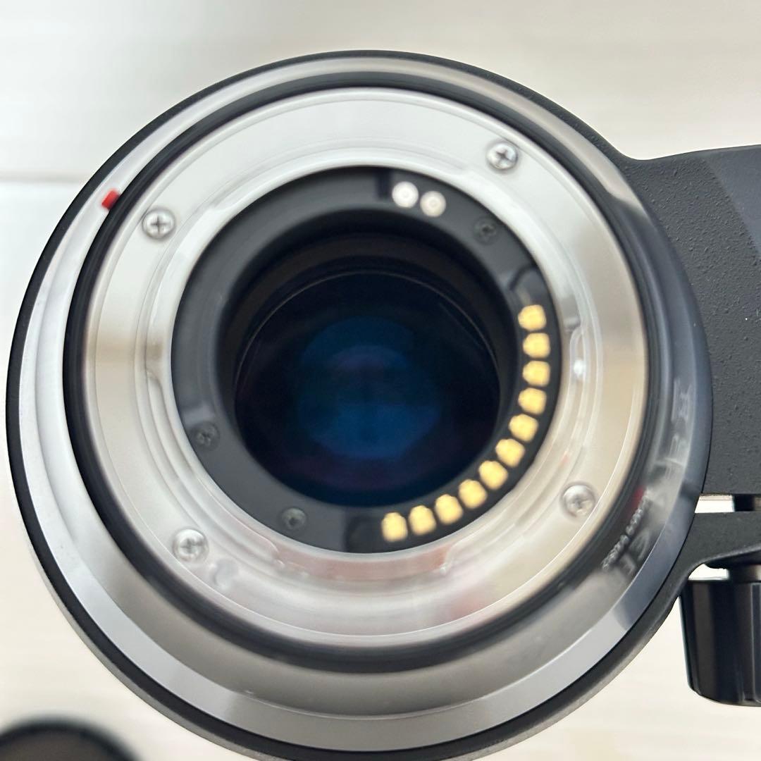 レンズ(単焦点) M.ZUIKO DIGITAL ED 300mm F4.0 IS PRO