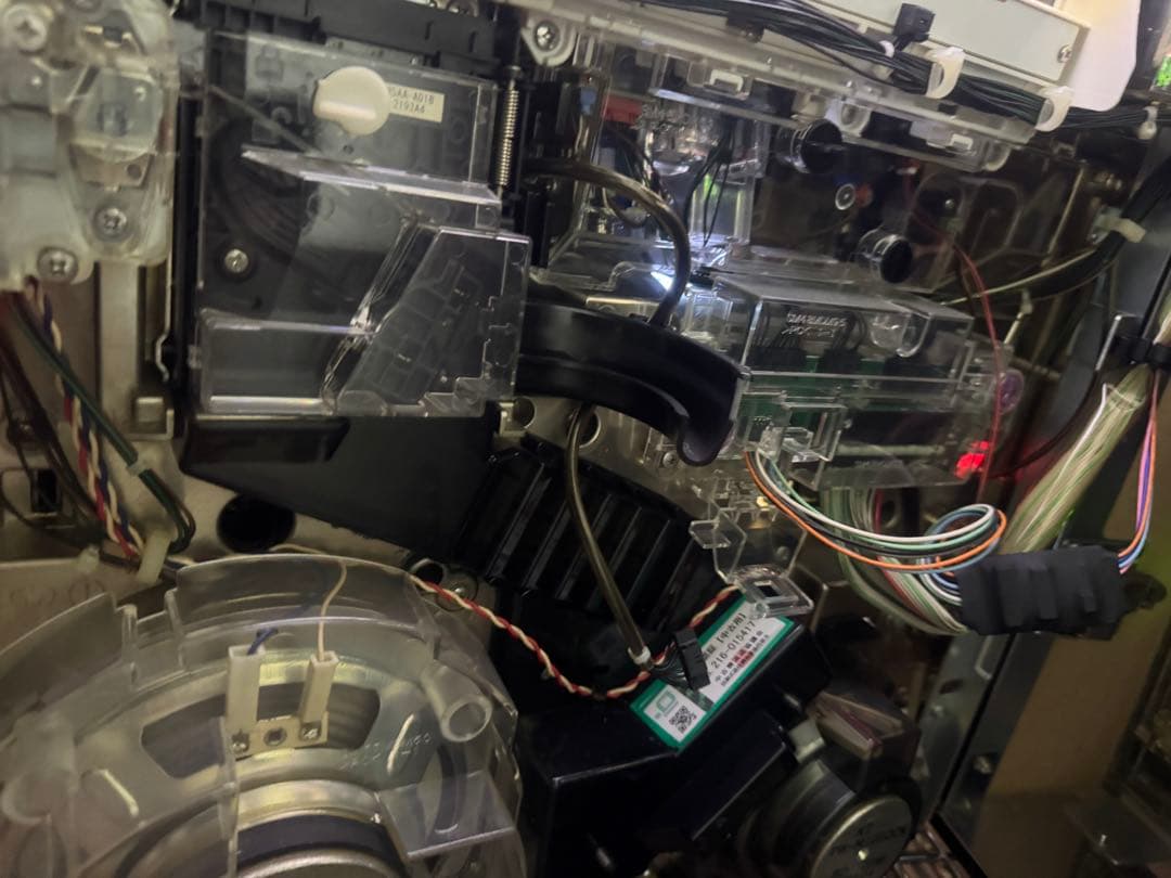 土日まで値引き　エウレカ 2 パチスロ 実機