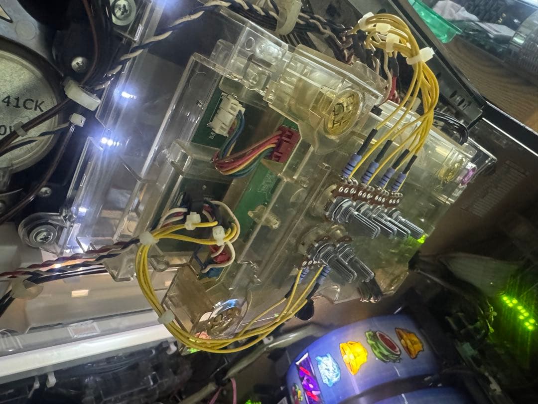 土日まで値引き　エウレカ 2 パチスロ 実機