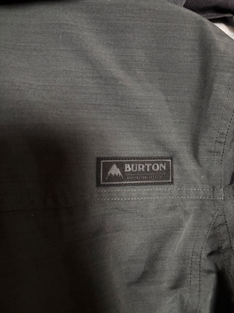 【美品】BURTON バートン スノーボードウェア M レディース