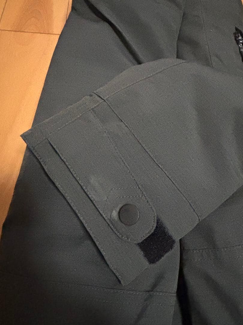 【美品】BURTON バートン スノーボードウェア M レディース