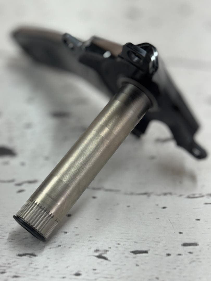 SHIMANO DURA-ACE FC-09 クランクアーム 165mm