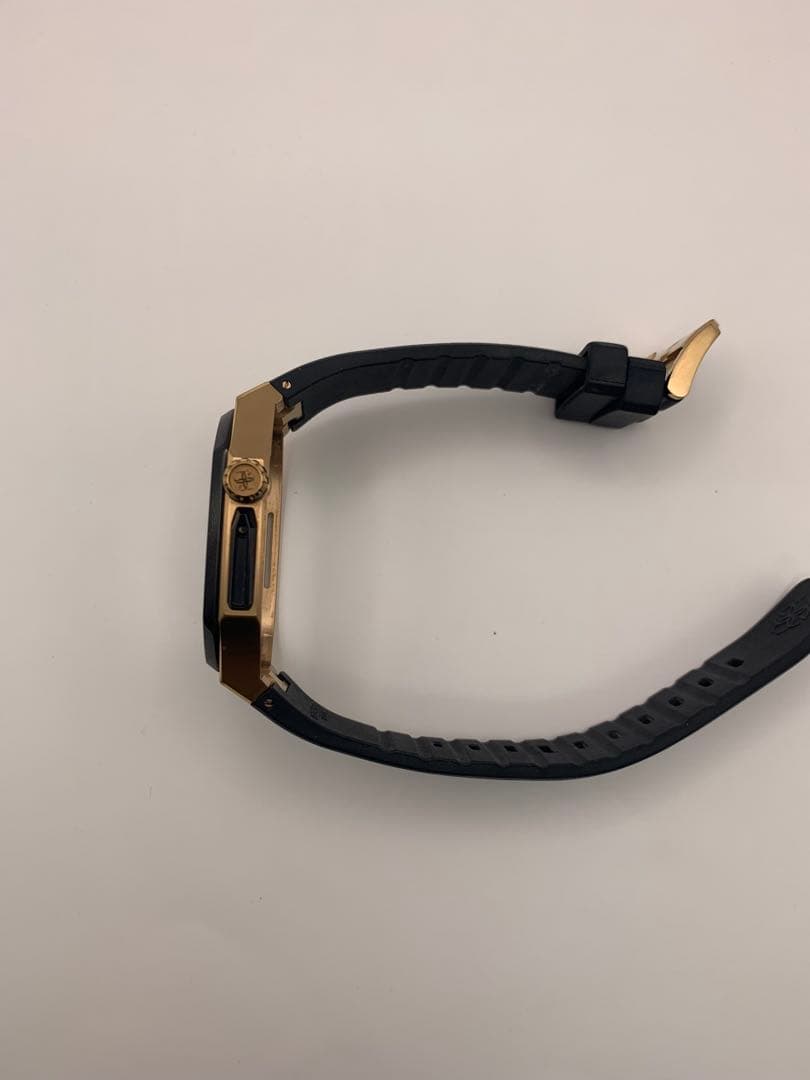 ゴールデンコンセプト SP-45 アップルウォッチ