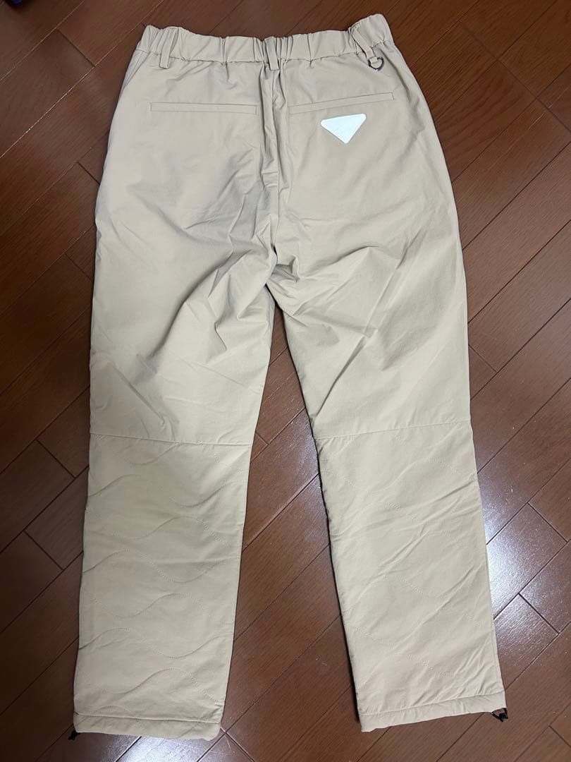 ユナイテッドアローズゴルフ パンツ