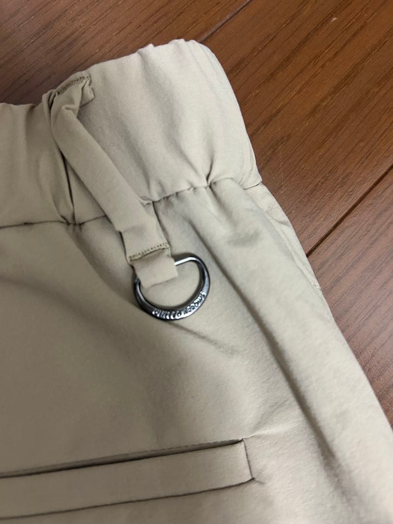 ユナイテッドアローズゴルフ パンツ