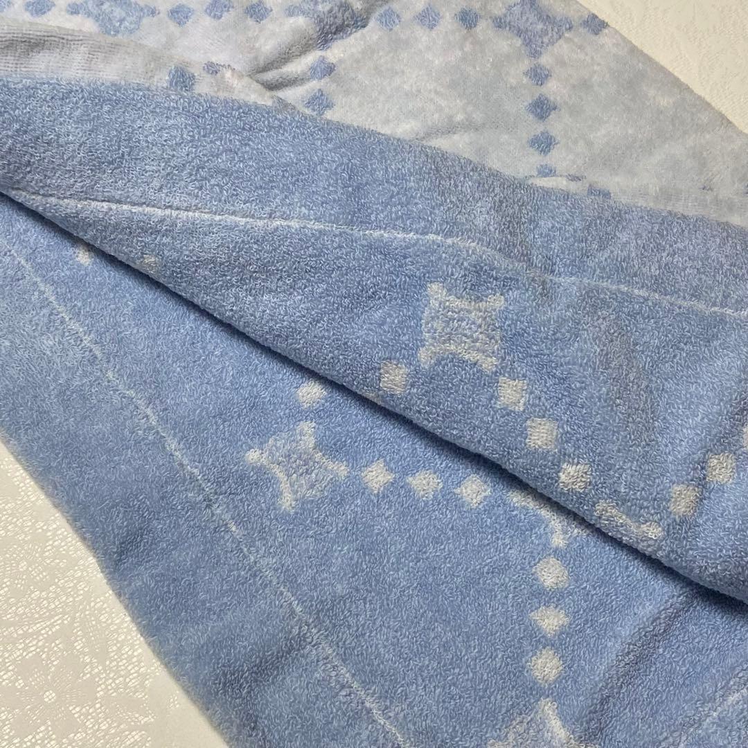 CELINEセリーヌ【タオルケットギフトセット】マカダムデザイン（2枚・日本製）