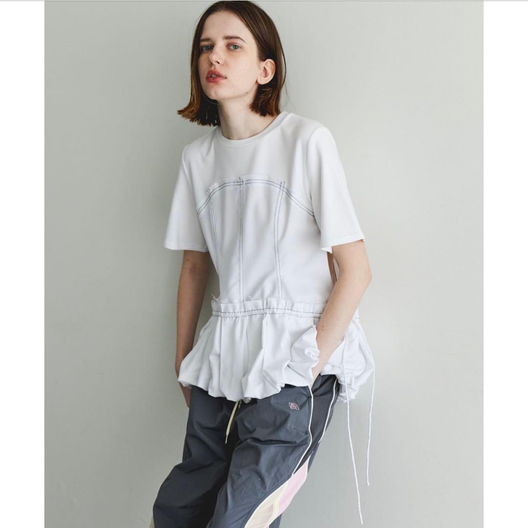 ドッキングバルーンTシャツ