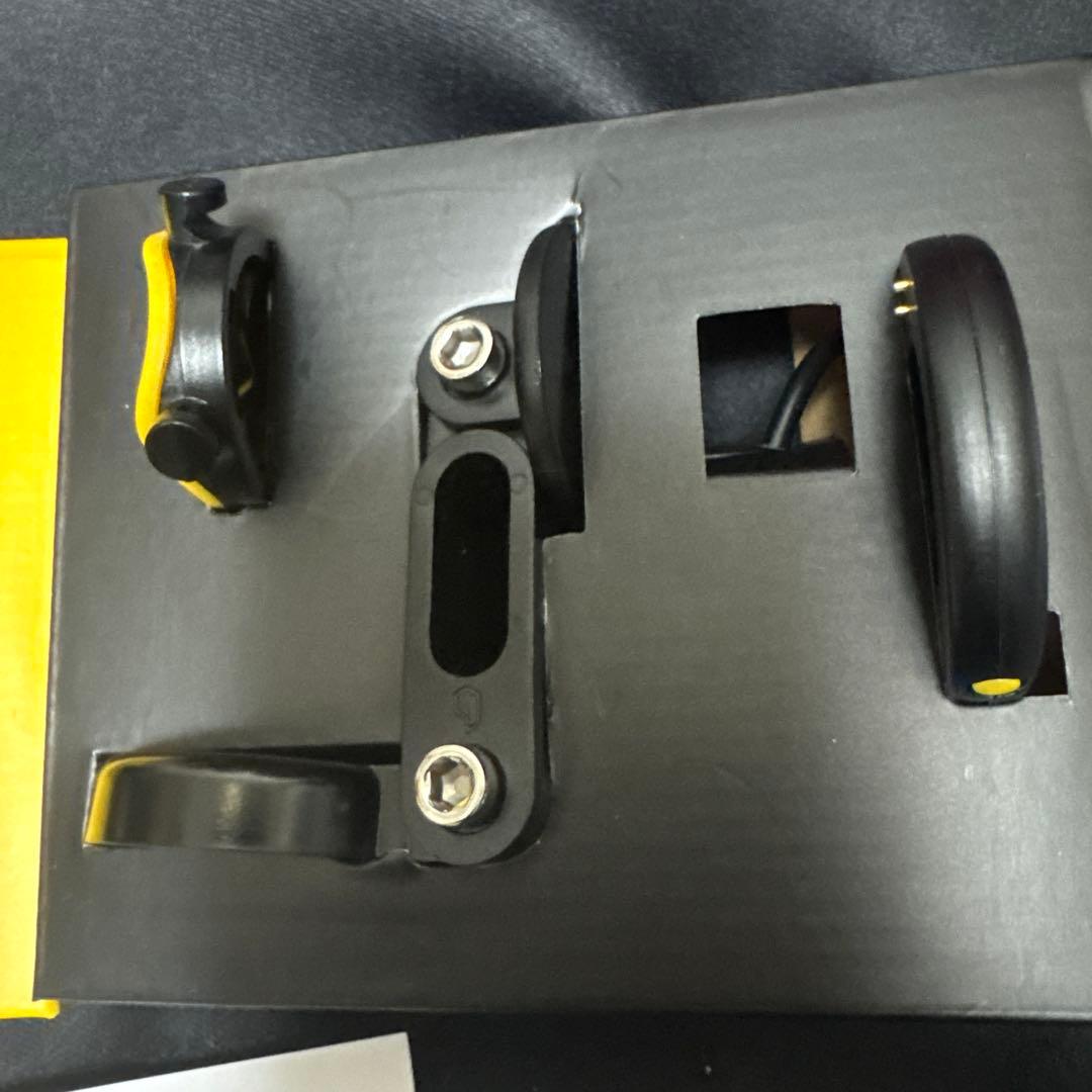 Beeline Moto Black ナビゲーションデバイス