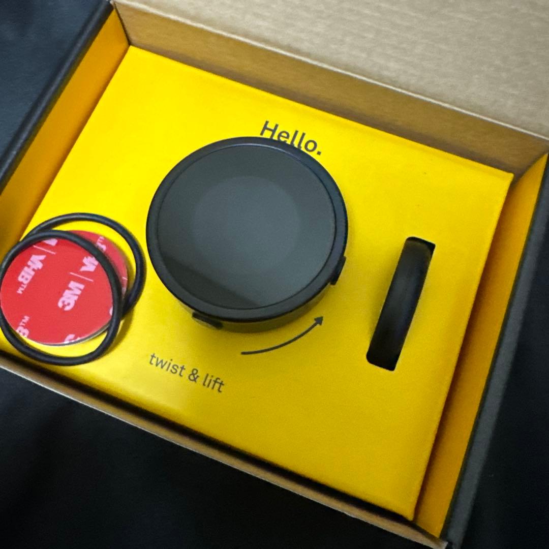 Beeline Moto Black ナビゲーションデバイス