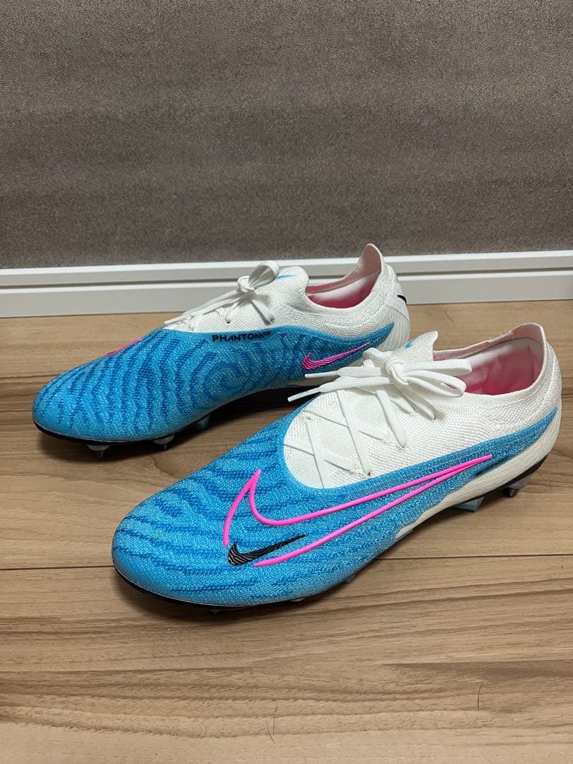 シューズ Nike PHANTOM GX sg-pro