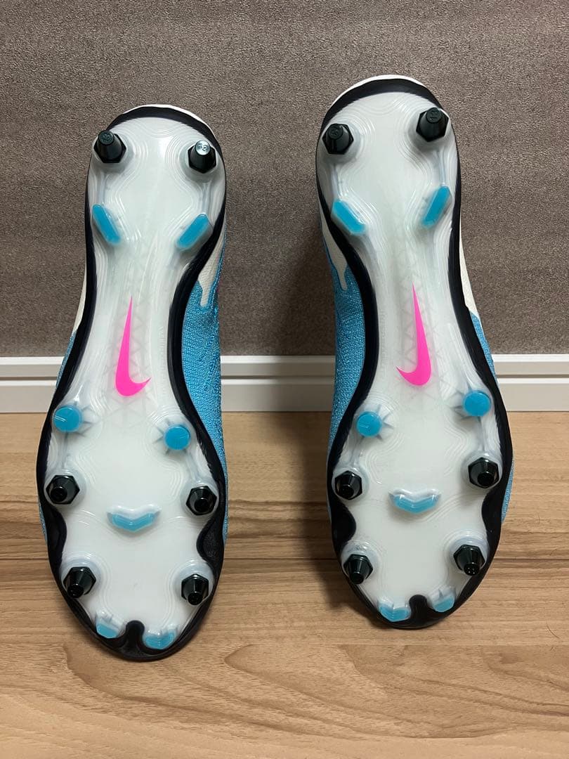 シューズ Nike PHANTOM GX sg-pro