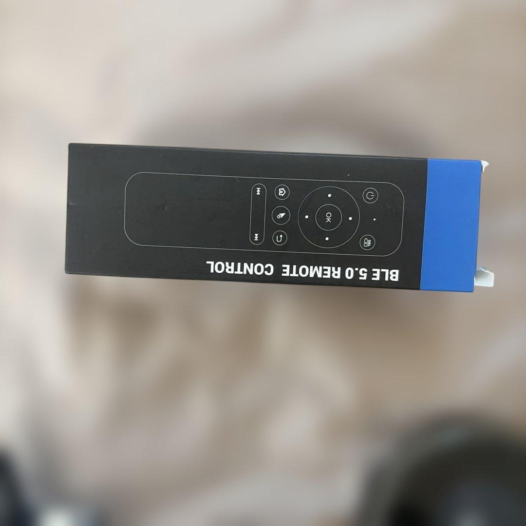 Ottocast OttoAibox P3 オットキャスト リモコン、HDMI付