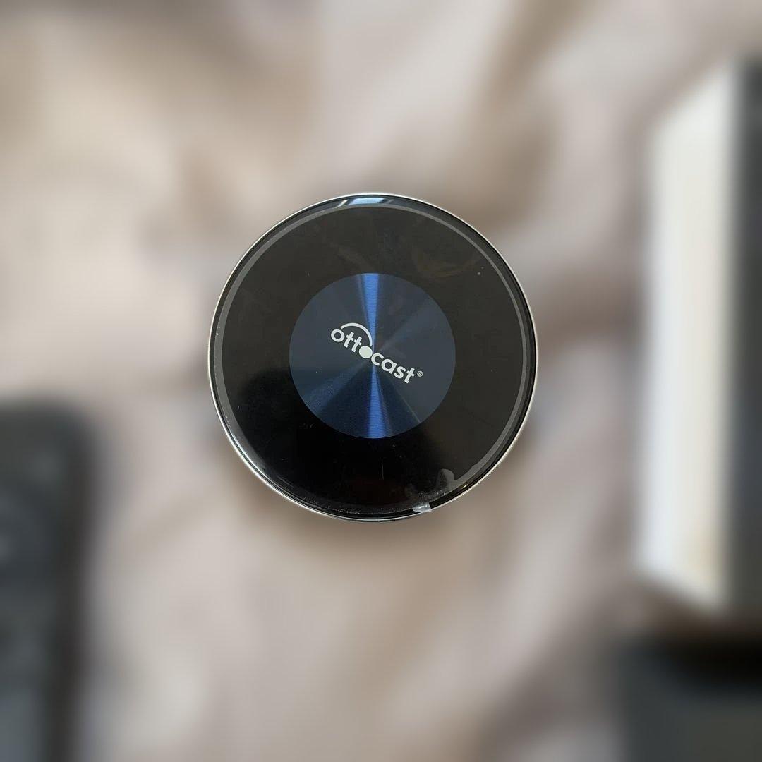 Ottocast OttoAibox P3 オットキャスト リモコン、HDMI付