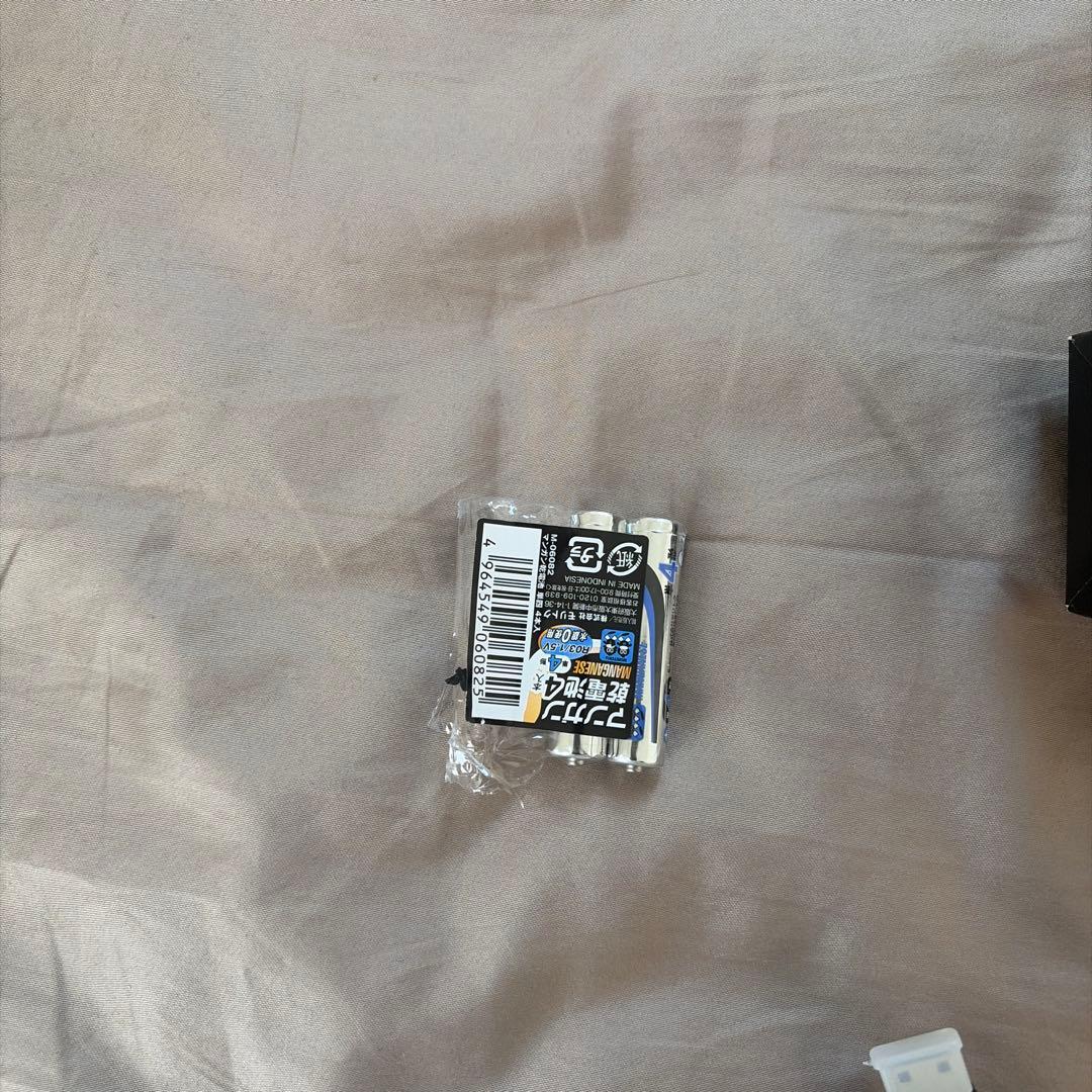 Ottocast OttoAibox P3 オットキャスト リモコン、HDMI付