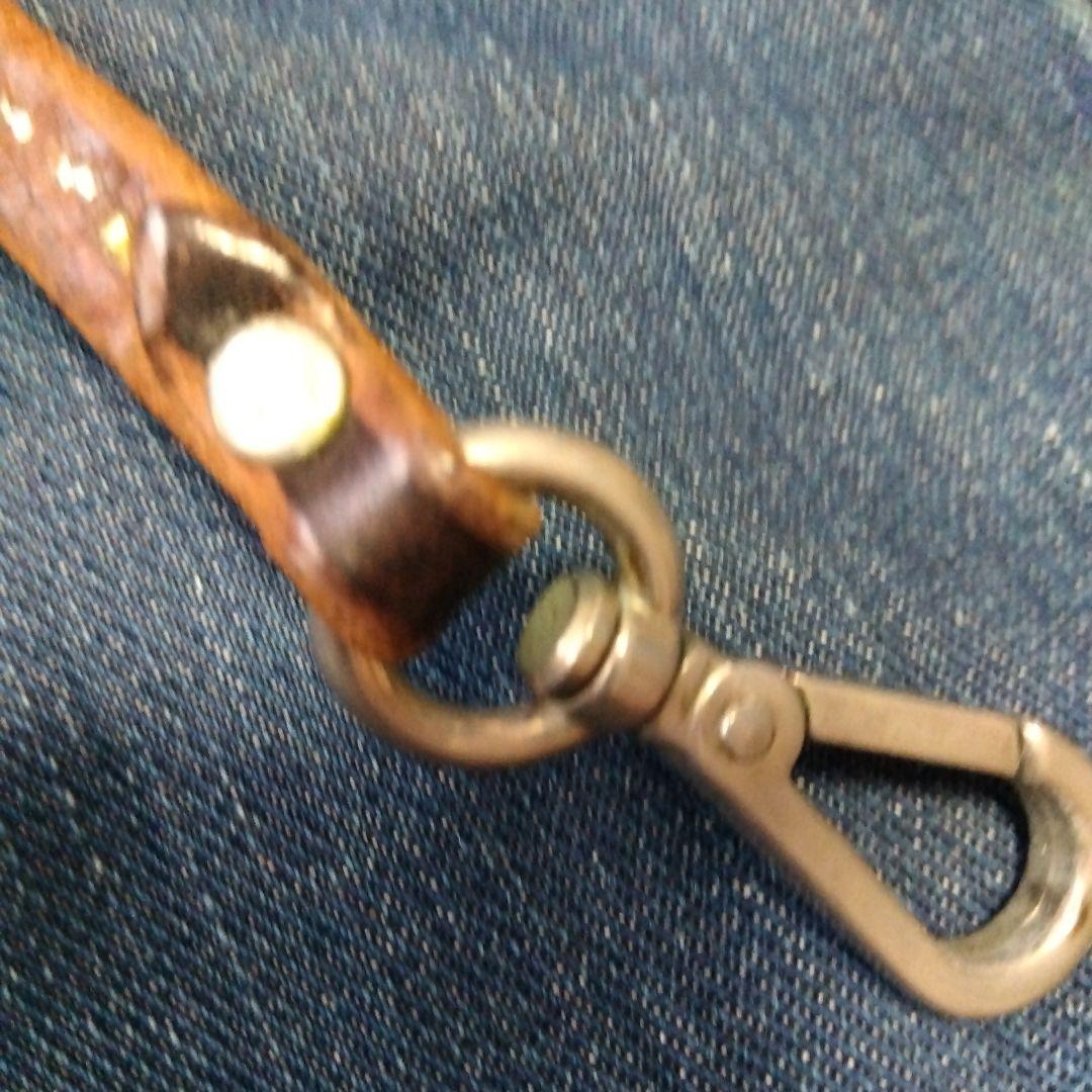 HTC レザー ウォレット コード