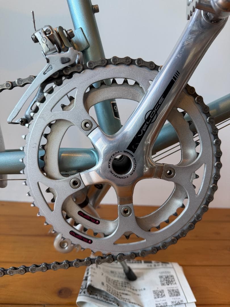 つねさぶろう サイクルショップミズタニ オリジナルミニベロ ロード 希少